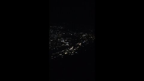 beautiful night view