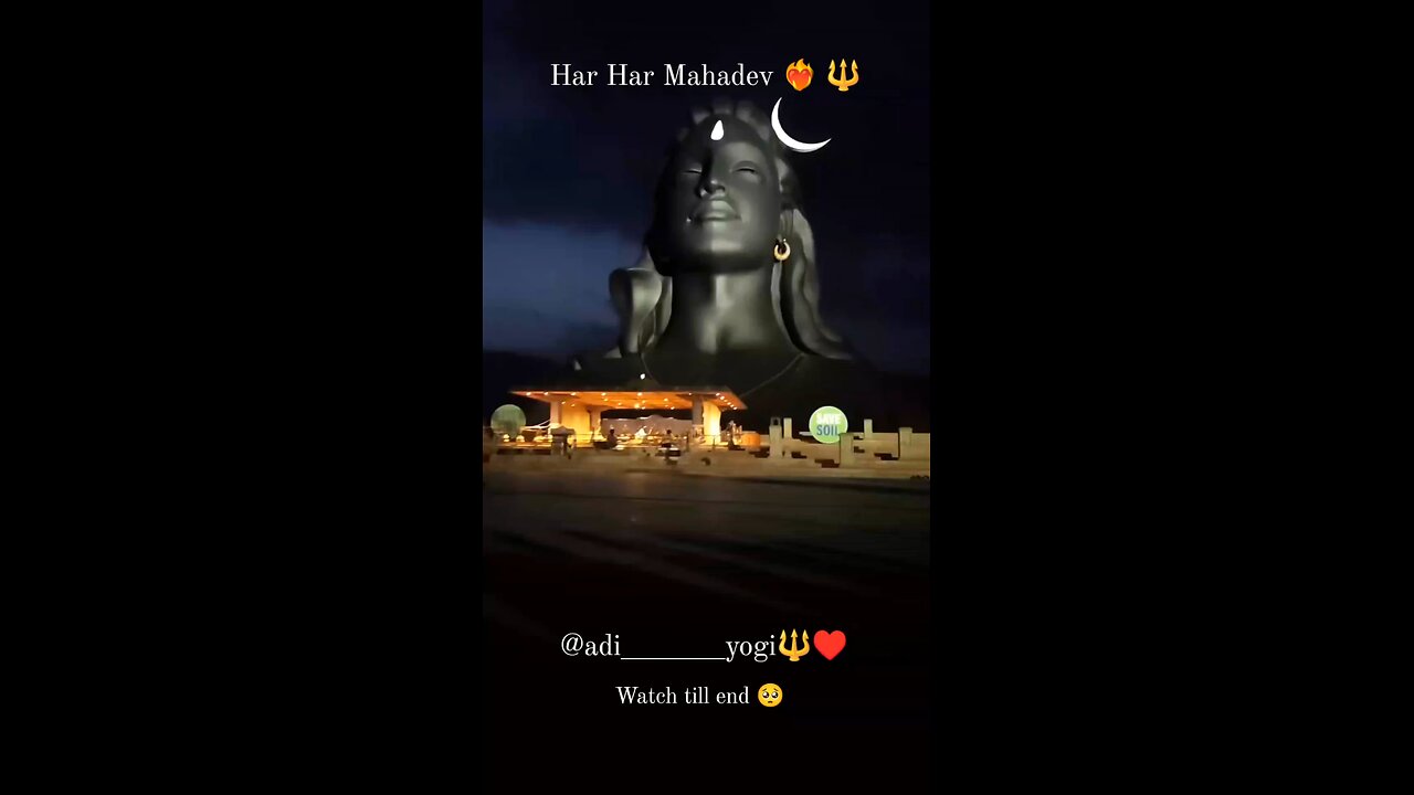 WhatsApp Status video | Bhakti Short Video | Bholanath God Shong