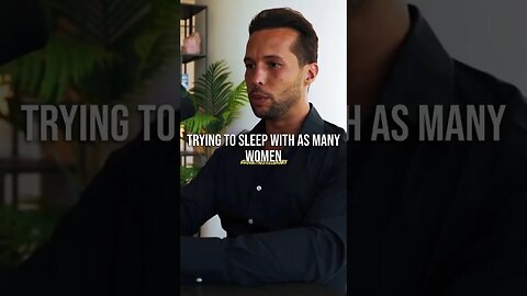 DREAM OF EVERY MEN - Tristan Tate #motivation #topg #tristantate