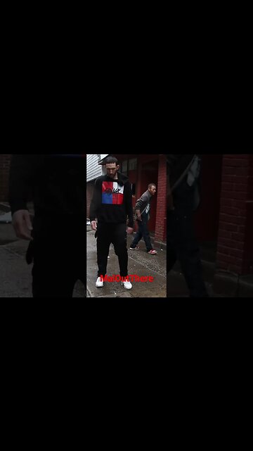 Unforgettable, Nightmare‼️