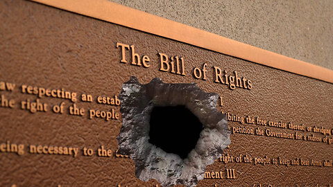 Blowing Holes in the Fifth Amendment - Your Right to Remain Silent