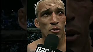 Last night showed we really don’t anything about mma.