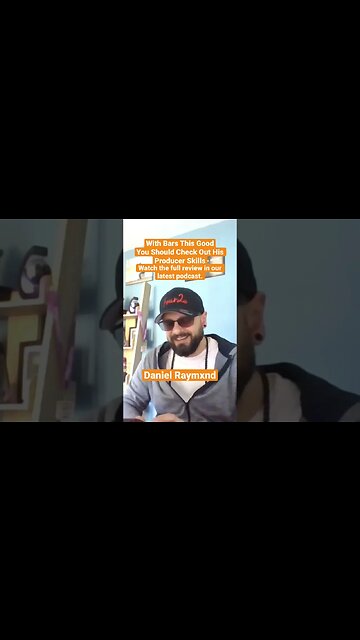 Aussie Clip: Rapper/Producer Skills - Watch The Full Review #hiphopanalysis #aussierap #usrap #ukrap