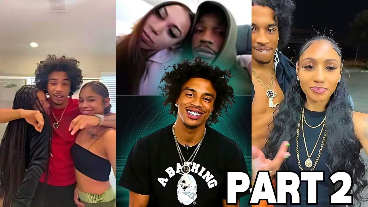 Jay Cinco & Bella Break Up Explained... Part 2