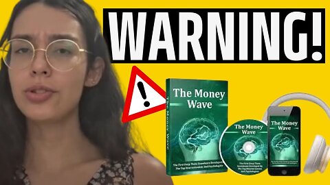 The Money Wave Review - The Money Wave Reviews