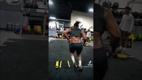 If she’s in the club and she has a boy friend she’s signifying that she’s fair game 👑