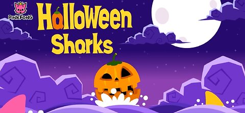 The Best Songs of Halloween + Compilation PINKFONG Songs for Children