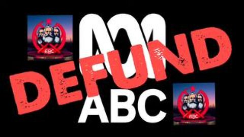 It's Time to Defund the ABC | Craig Kelly