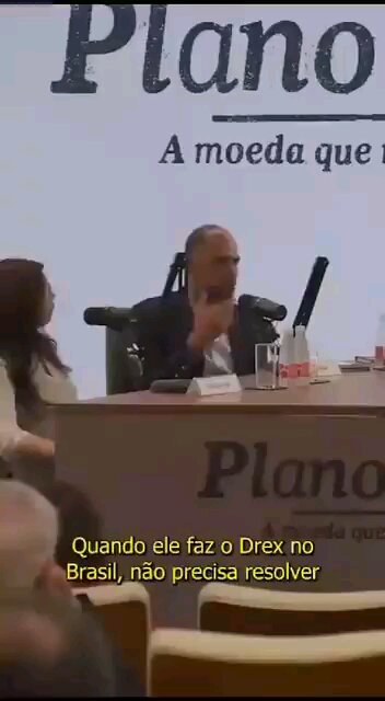 O governo vai decidir QUAIS ITENS você pode comprar com o seu dinheiro.