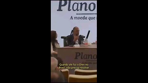 O governo vai decidir QUAIS ITENS você pode comprar com o seu dinheiro.