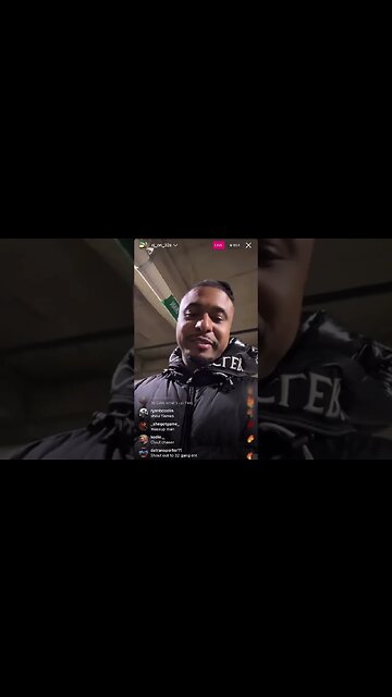 CJ On 32 Shows Off New Car He Just Picked Up 🔥