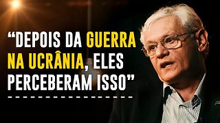 Farinazzo: os Estados Unidos precisam da Venezuela