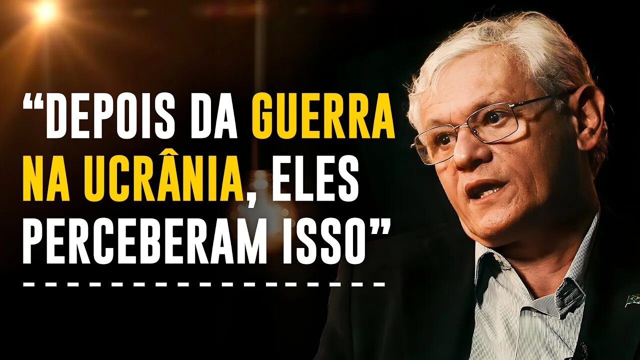 Farinazzo: os Estados Unidos precisam da Venezuela