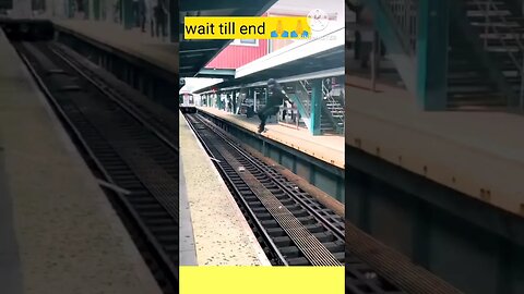 wait till end 🙏🙏 #shorts #funny