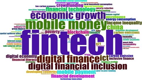 Re-imagining Fintech as Means to Empower Poor and Women through Financial Inclusion Transformation