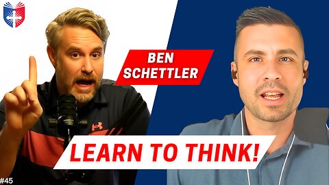 9 Keys for Thinking Biblically During Elections | Ben Schettler | Ep #45