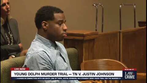 Prosecution claimed that Yo Gotti's brother, Big Jook, ordered a $100,000 hit on Young Dolph