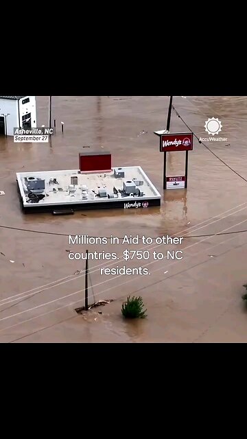 North Carolina $750 each resident.