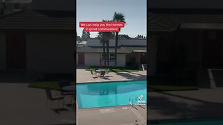 Best Mobile Home Park Features!