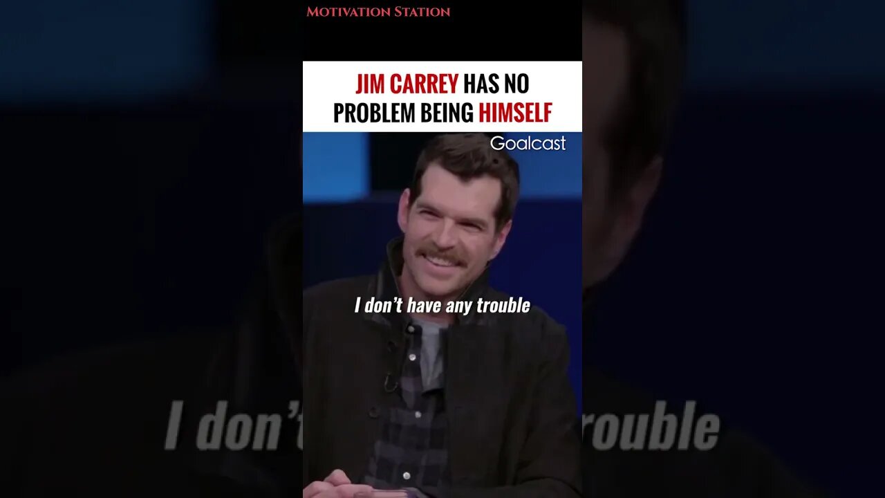 Jim Carrey - Don't Please Everyone #shorts #jimcarrey #comedian #actor