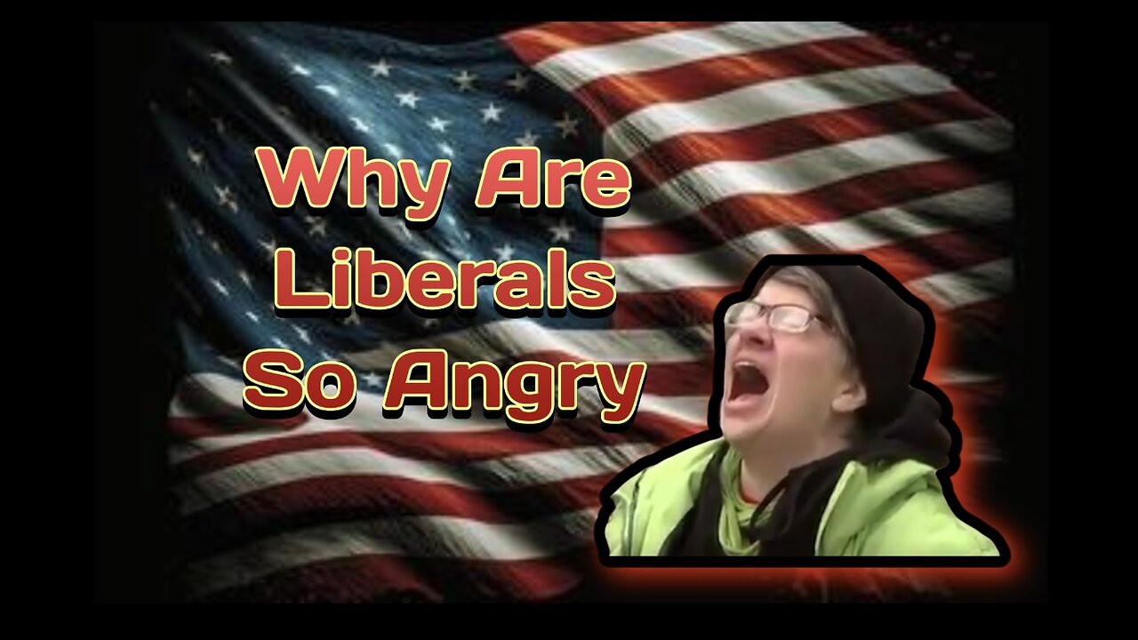 Angry Liberals WTF!! TCXC