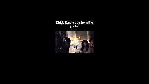 "Leaked Party Footage: You Won’t Believe What Happened in the Hot Tub!"