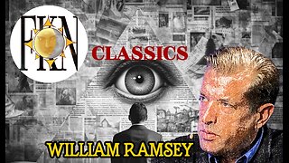 FKN Classics: Prophet of Evil: Aleister Crowley - 911 & Harbinger of The New Aeon | William Ramsey