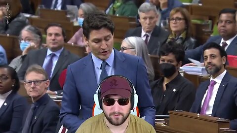 Raquel Calls Out Trudeau For Making Canada Less Safe