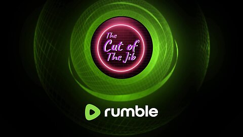 The Lunatic Lounge: Episode 20