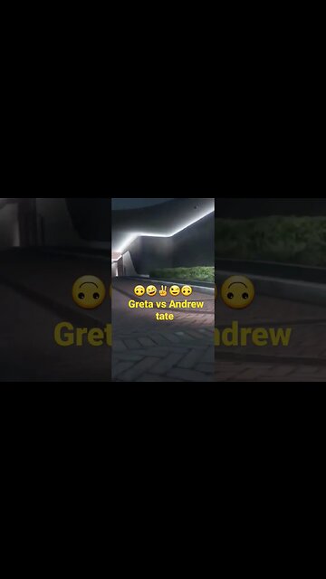 greatest replies ever Topg ft Climate activist Greta. #andrewtate #climatechange #gretathunberg