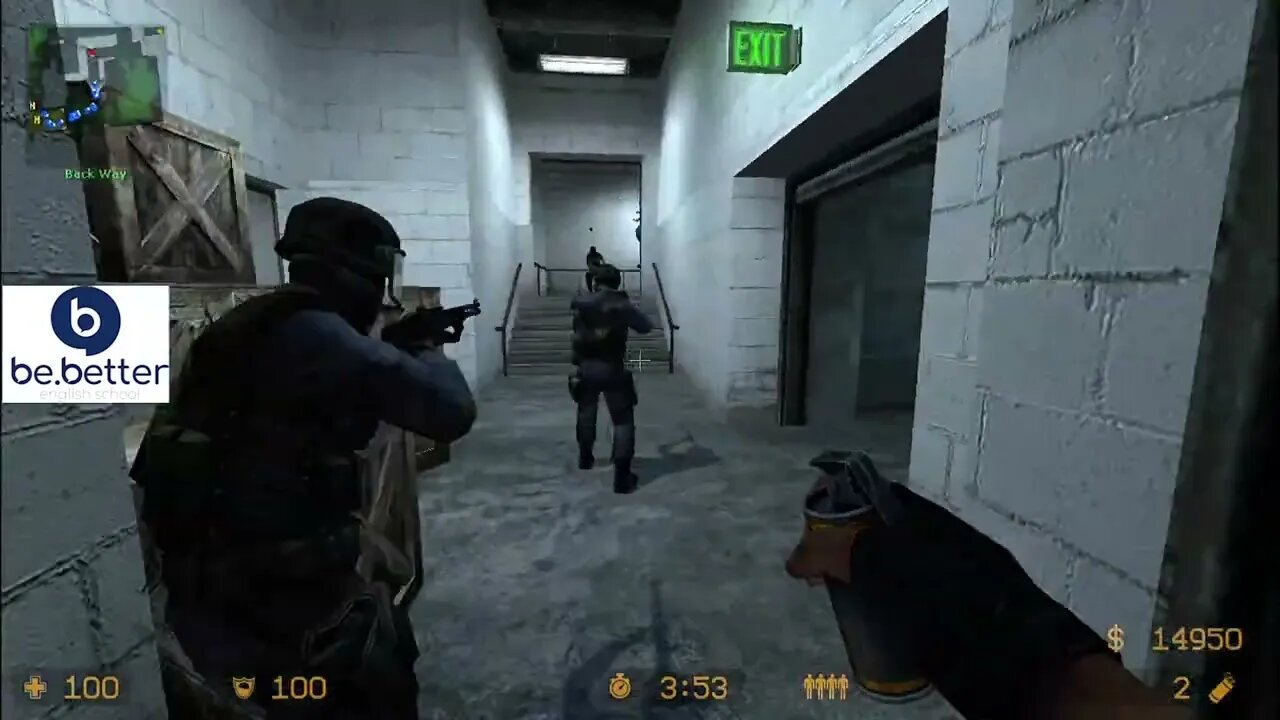 Bots Playing Batter Than Fallen