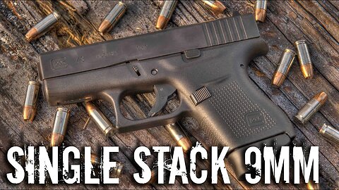 Glock 43
