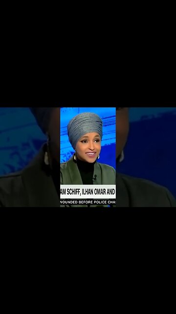 Ilhan Omar gets checked by Dana Bash for antisemitic racist comments