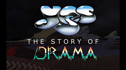 Yes Drama (and '79 Paris Sessions) Documentary