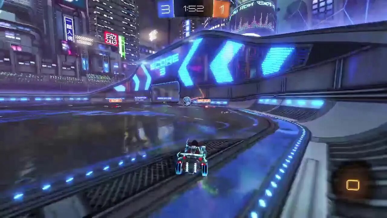 Friday Night Rocket League #RocketLeague #FridayChillz #Chat