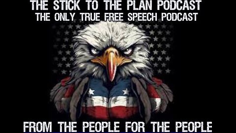 STICK TO THE PLAN PODCAST EP.41-Kalamazoo County Chair Kelly Sackett