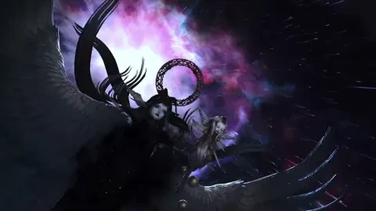 FINAL FANTASY XIV The Final Day