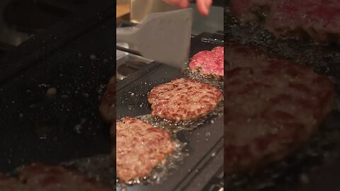 How Do you Want your Burger? #shorts
