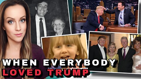 The Trump Stories The Media Doesn't Want You To Hear