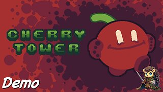 Cherry Tower Demo