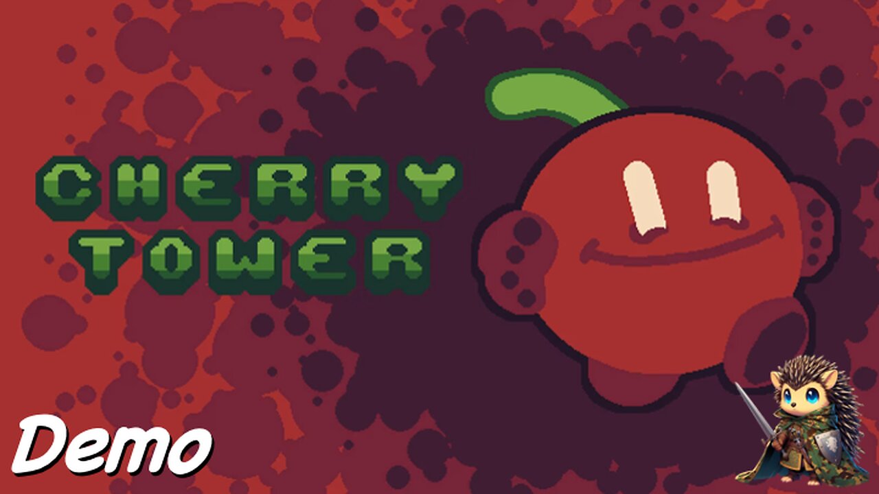 Cherry Tower Demo