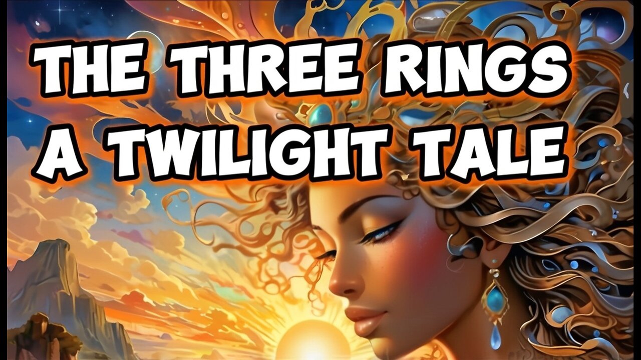 Twilight Tales: a Brave Princess, a Fearsome Dragon, and a Knight's Quest for Love