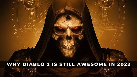 Diablo 2 - Facem Level! pt5