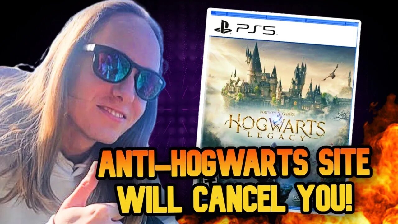 Streamers: SNITCH ALERT! Anti-Hogwarts Squad's After You. PLAY AT YOUR OWN RISK!