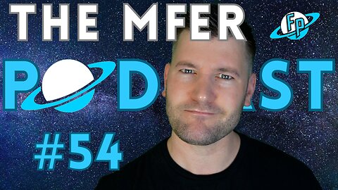 What is Going on With James Lindsay? | The MFer Podcast #54