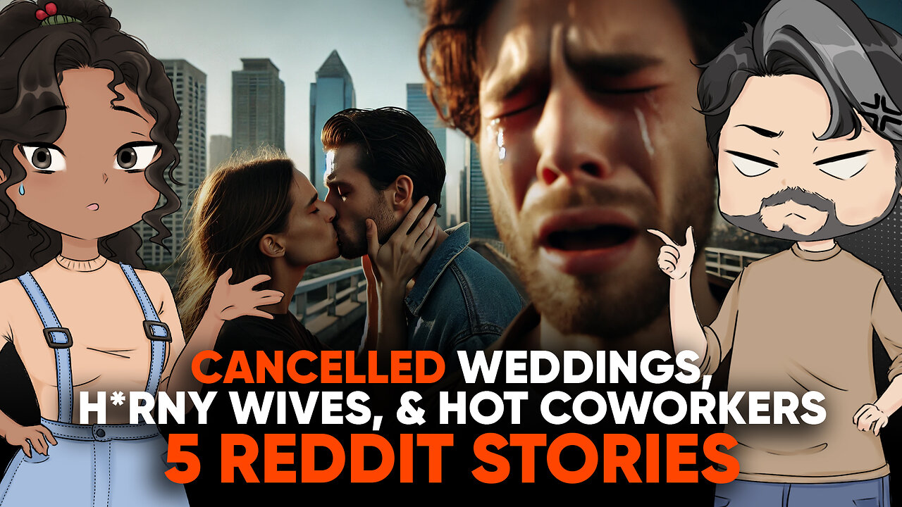 Cheating Wives in Mexico, Wedding Cancellations, Sleeping With Coworkers | 5 Reddit Cheating Stories