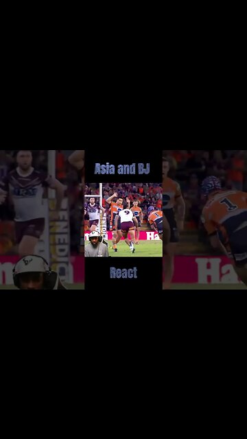 #shorts | Asia and BJ React