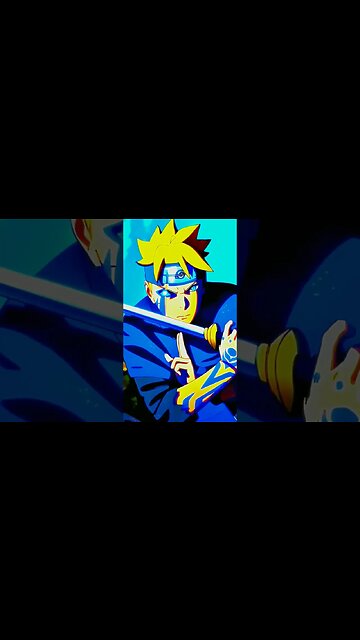 Boruto VS Jinchuriki - WHO IS STRONGEST??.#shorts