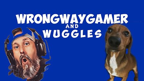 WUGGLES Episode 1 #shorts