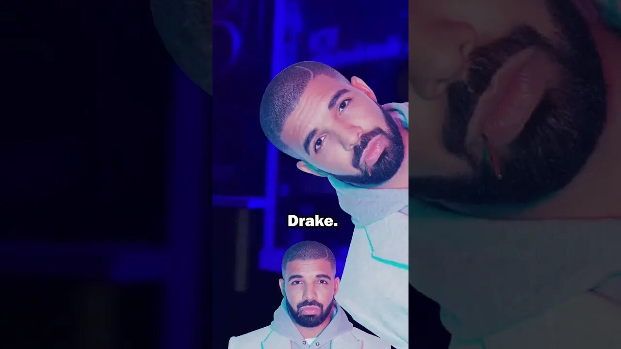 I found Drake on Omegle #fyp #funny #omegle #ometv